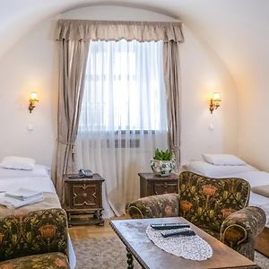 Standaard Kamer met Twee Aparte Bedden