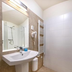 Appartement met Twee Slaapkamers