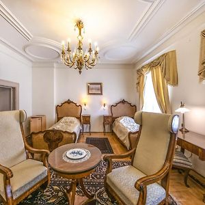 Superior Kamer met Twee Aparte Bedden